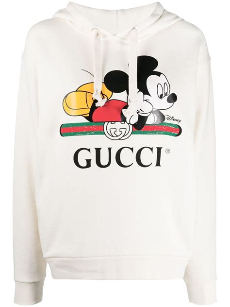 gucci mickey print|Where to Buy Disney X Gucci Collaboration Products .